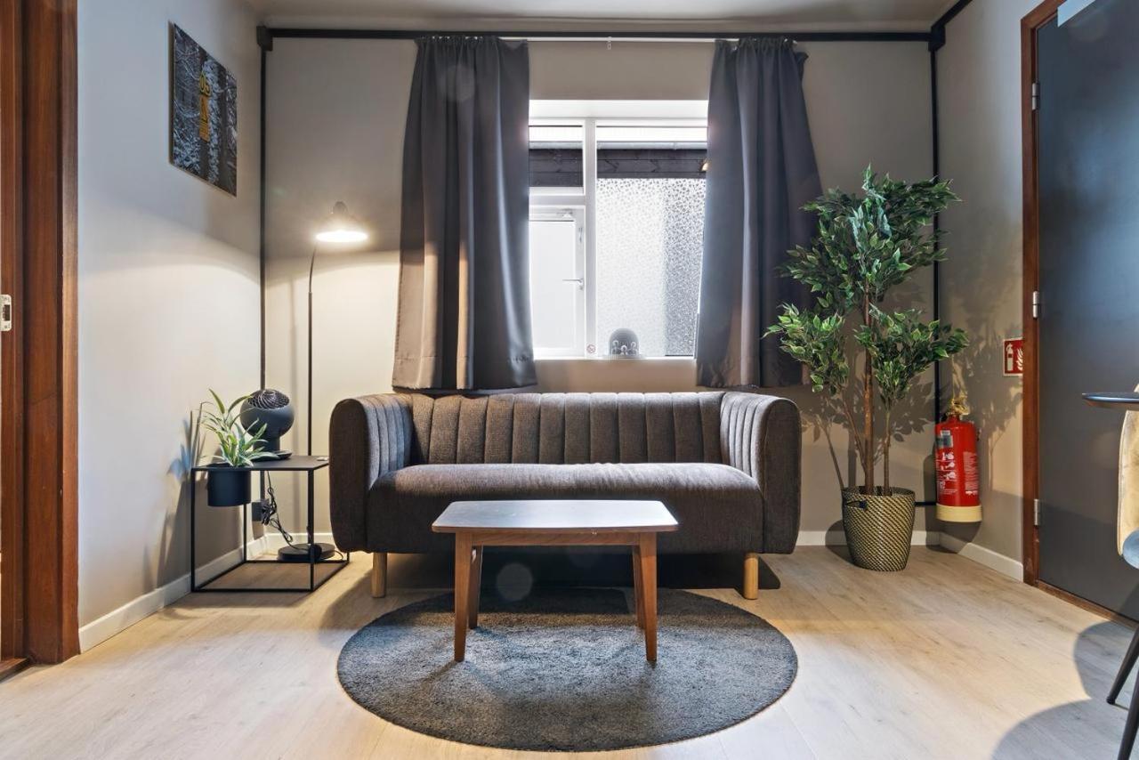 Apartment Astro *