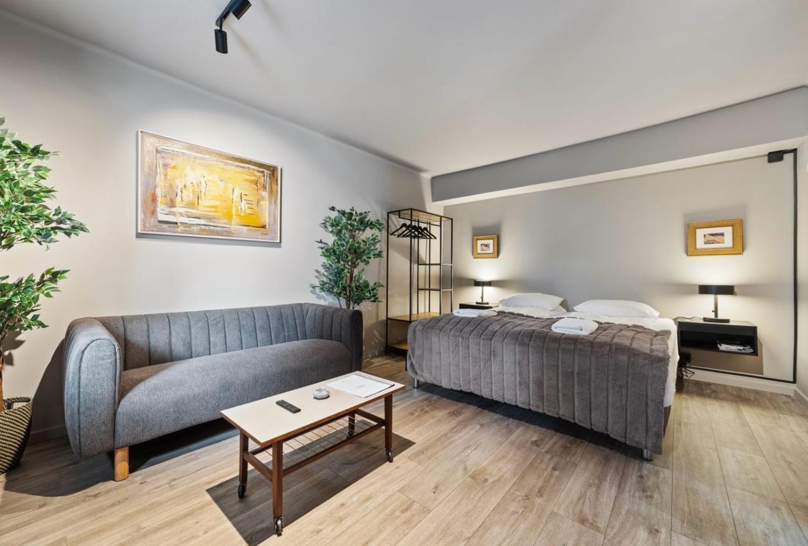 Astro Apartment Reykjavik