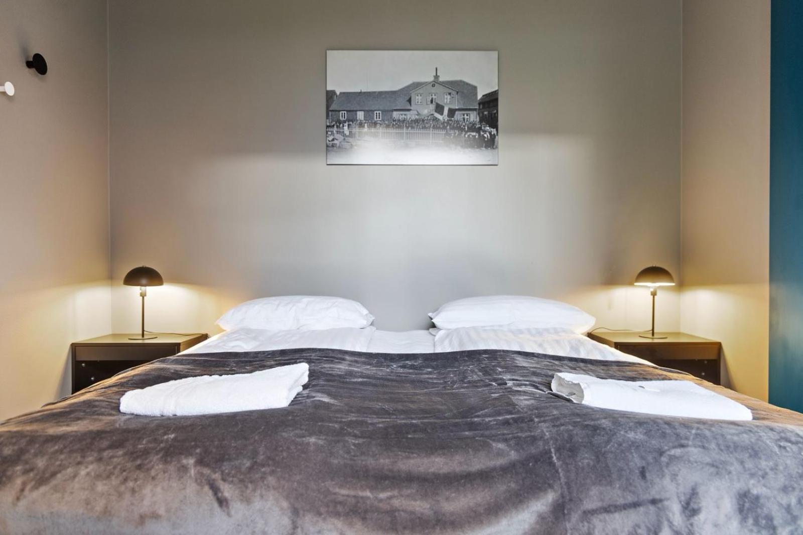 Astro Apartment *