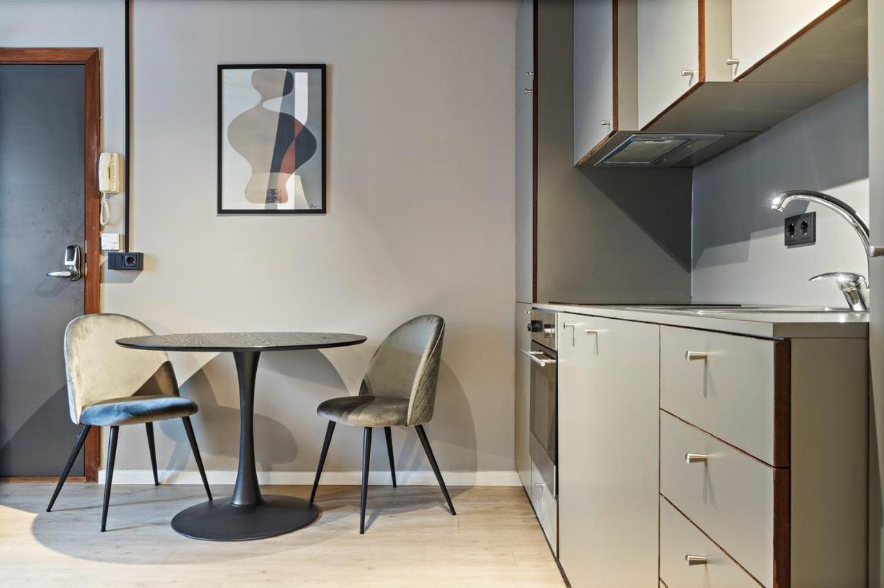 Astro Apartment