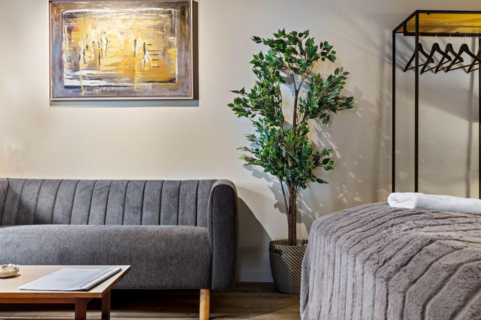 Astro Apartment Reykjavik