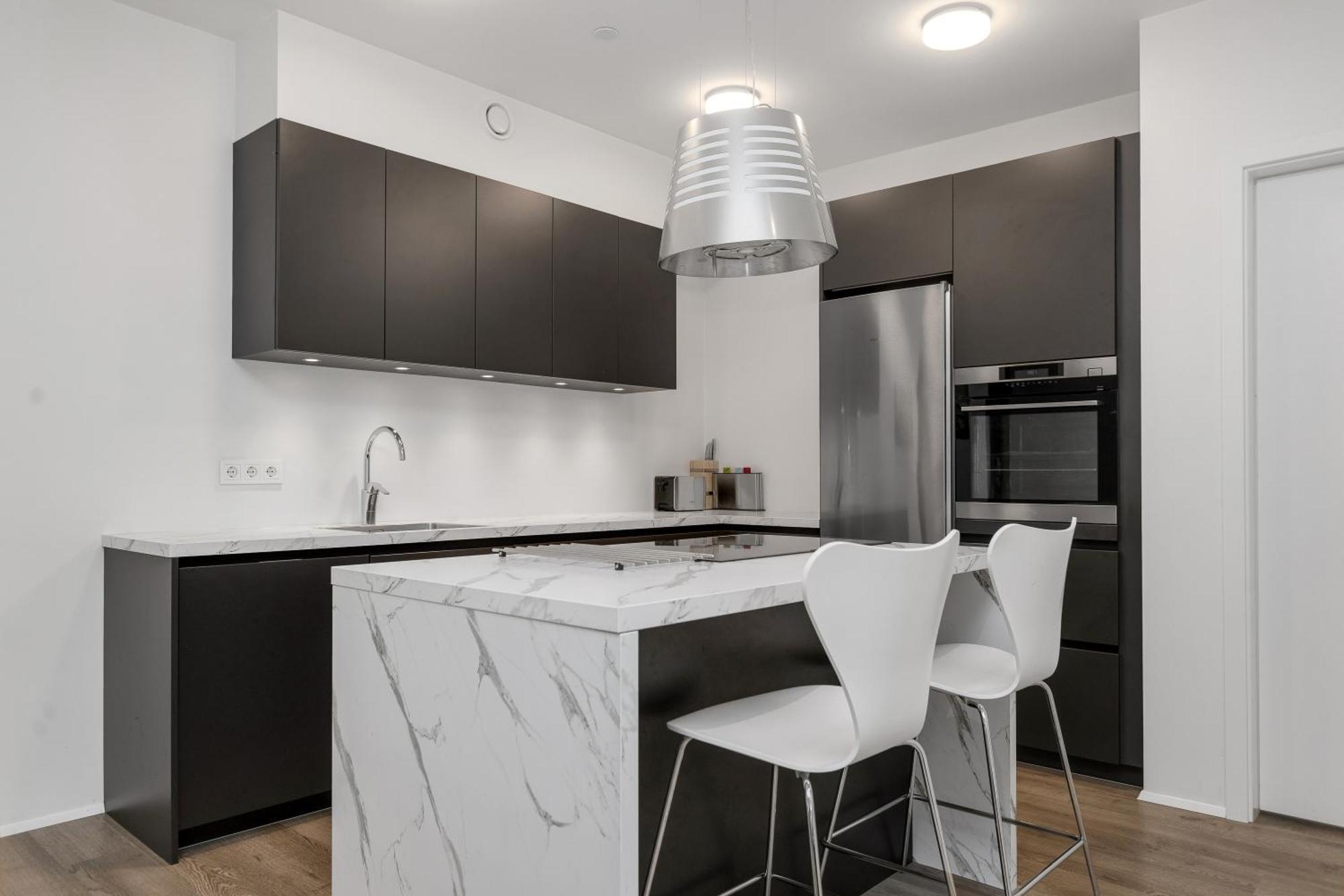 Sif By Heimaleiga Apartment *