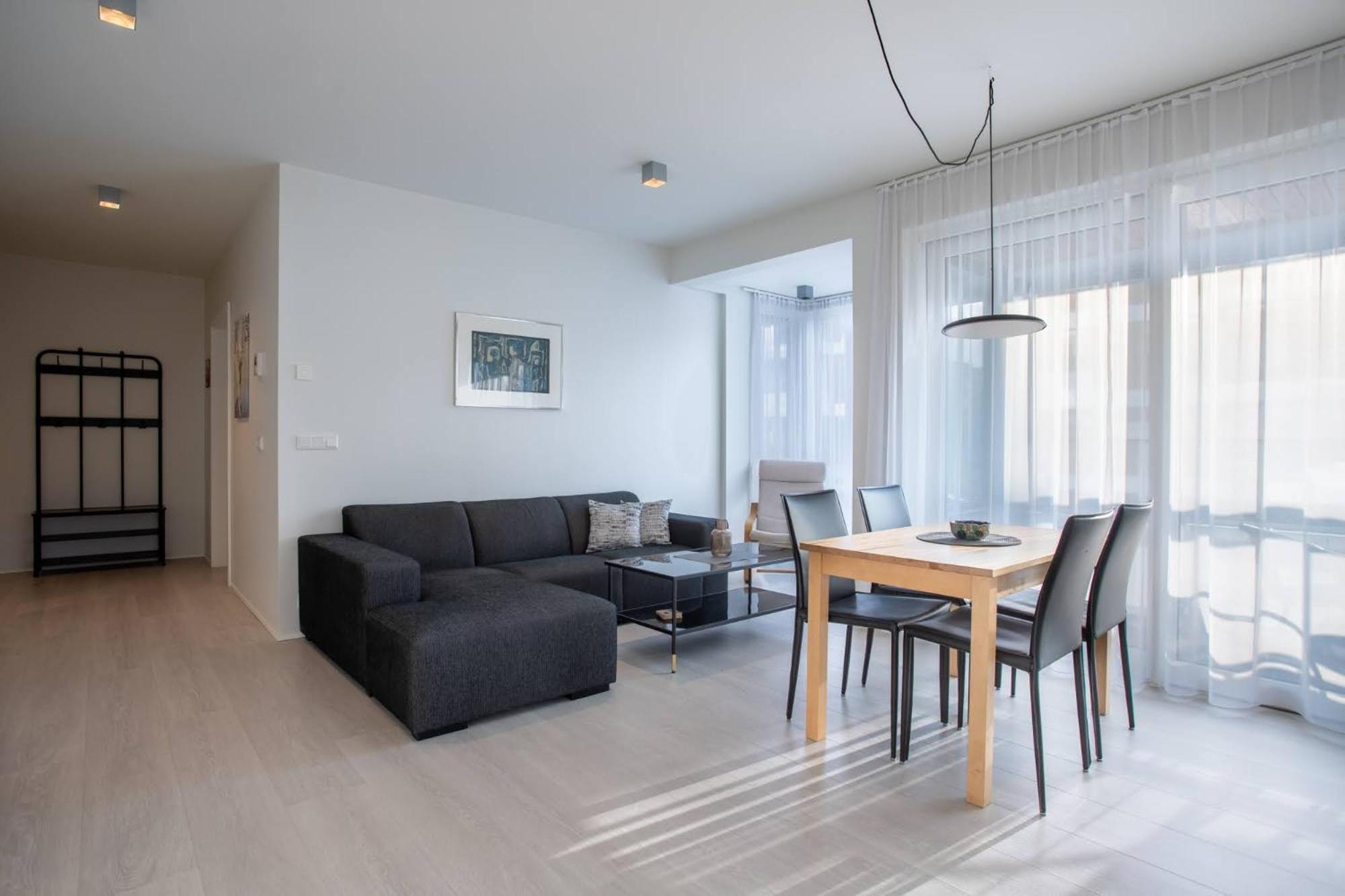 2br With Free Parking Reykjavík