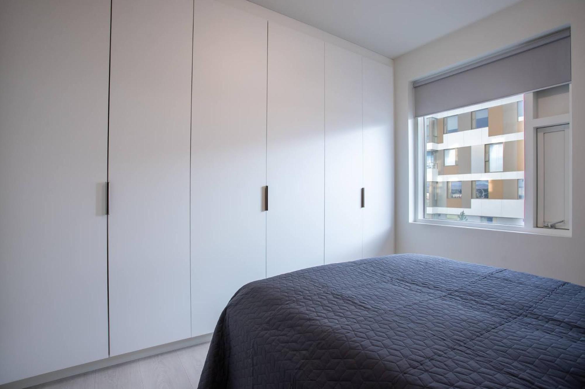 2br With Free Parking Apartment Reykjavík