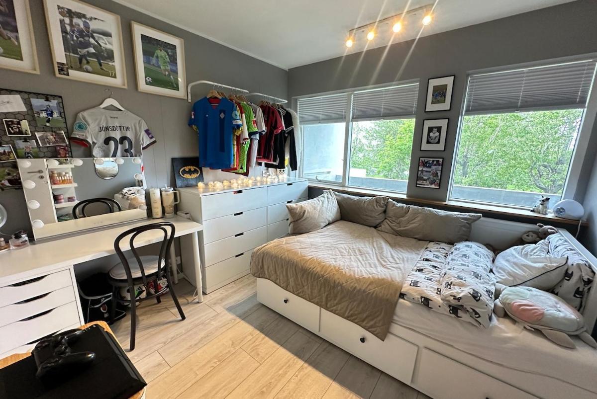 Holiday home Family Friendly House In Fifusel In Reykjavik - Birta Rentals