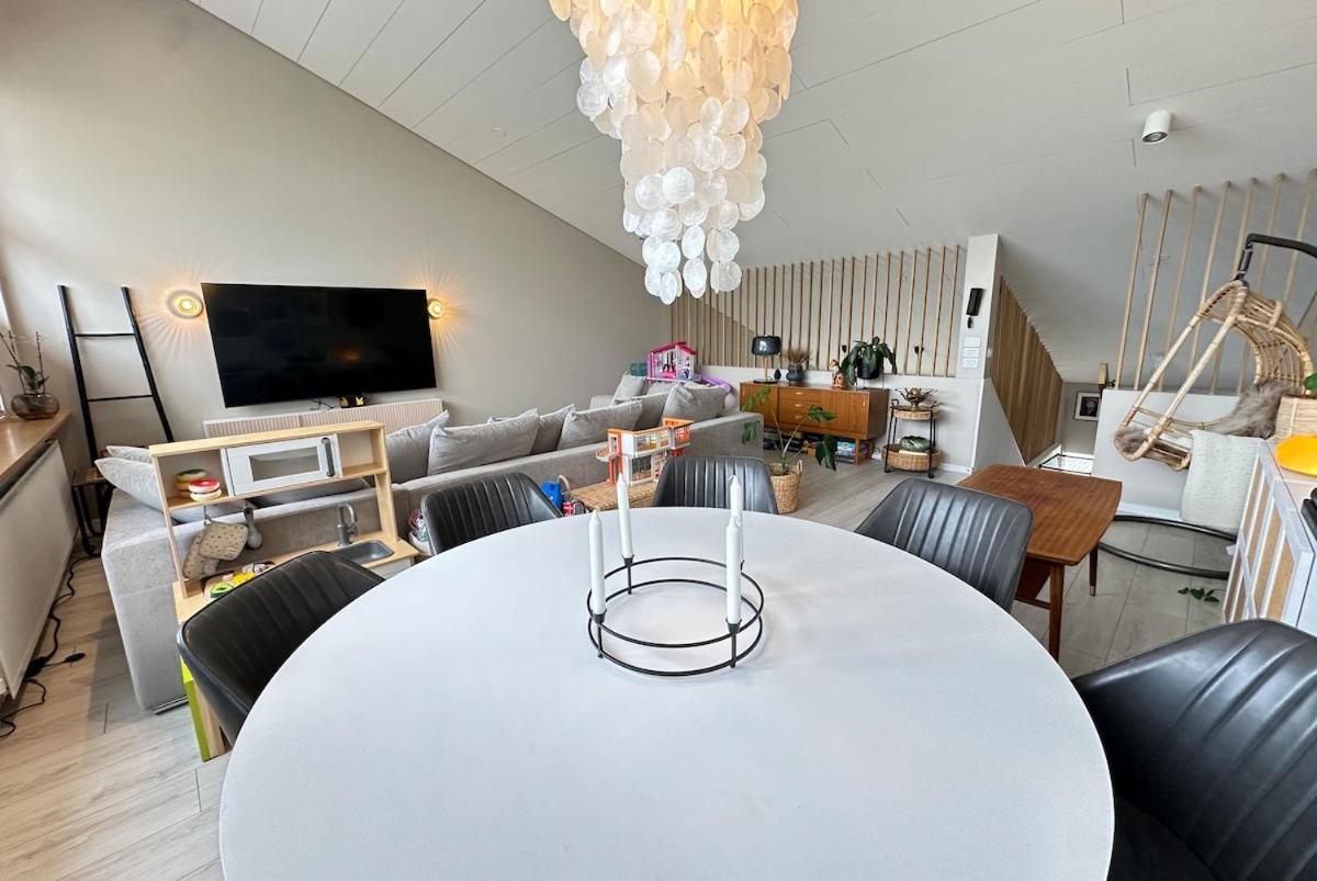 Family Friendly House In Fifusel In Reykjavik - Birta Rentals Holiday home *