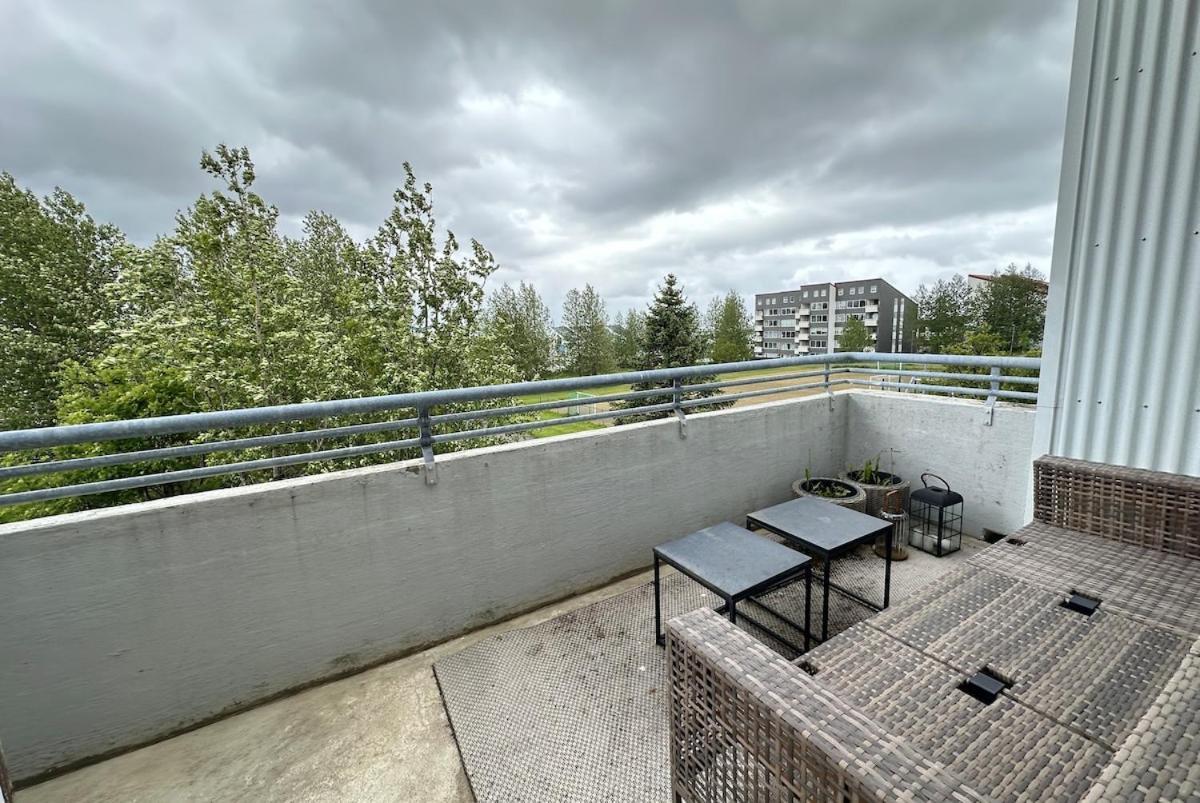 Family Friendly House In Fifusel In Reykjavik - Birta Rentals * Reykjavik