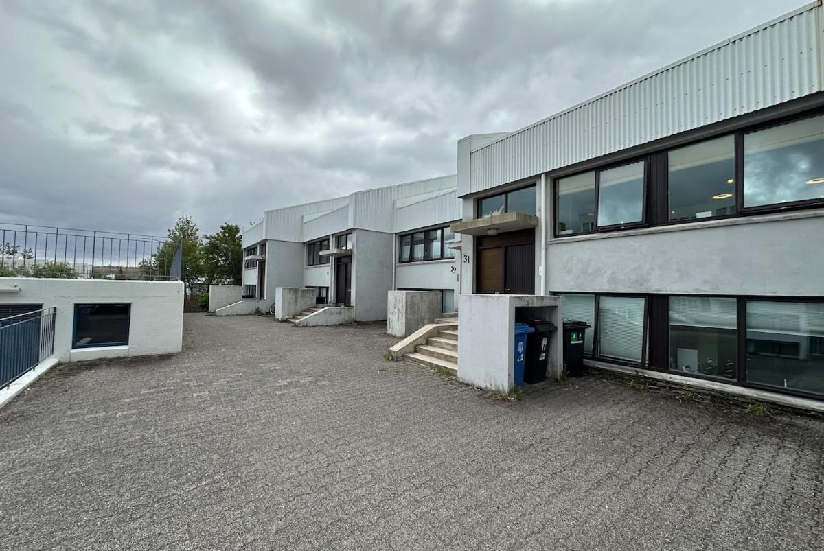 Family Friendly House In Fifusel In Reykjavik - Birta Rentals Holiday home