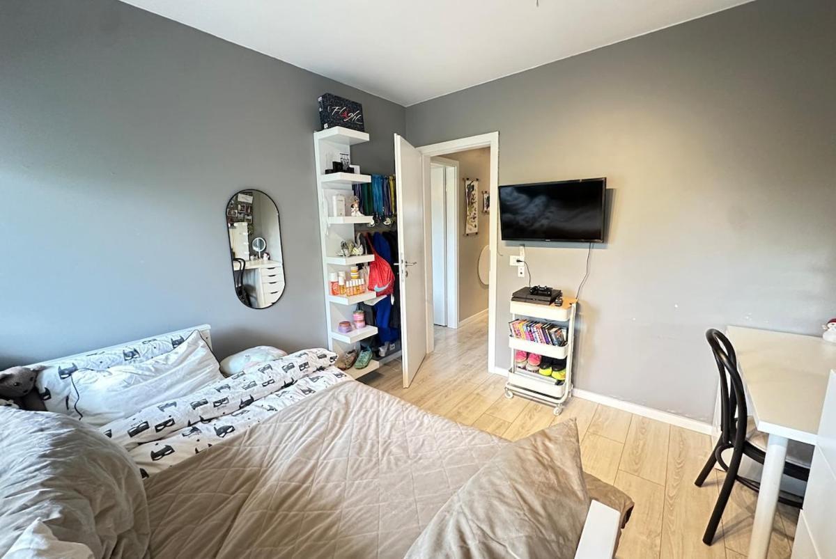 Family Friendly House In Fifusel In Reykjavik - Birta Rentals Holiday home *