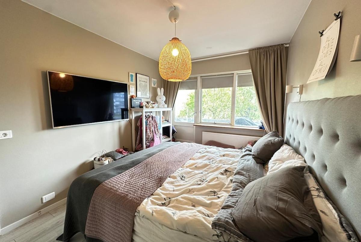Family Friendly House In Fifusel In Reykjavik - Birta Rentals * Reykjavik