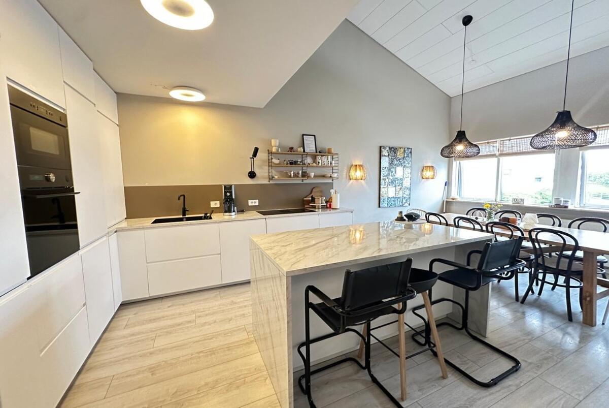 Family Friendly House In Fifusel In Reykjavik - Birta Rentals