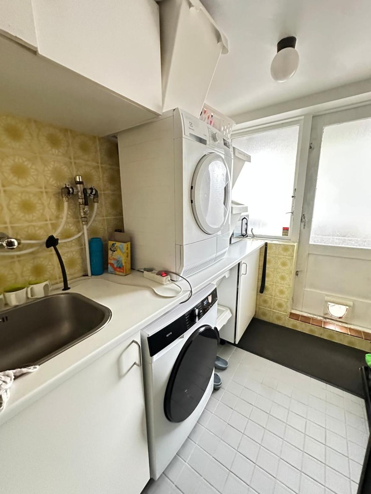 Family Friendly House In Fifusel In Reykjavik - Birta Rentals