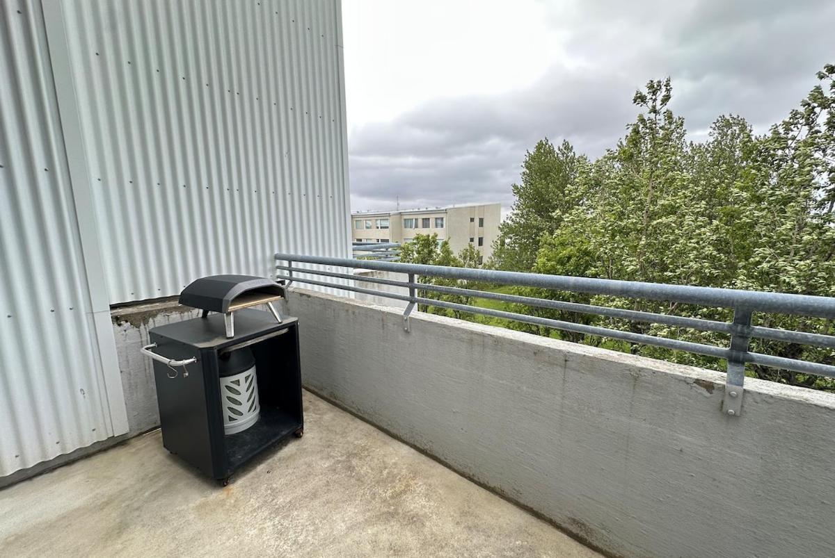 Family Friendly House In Fifusel In Reykjavik - Birta Rentals Holiday home