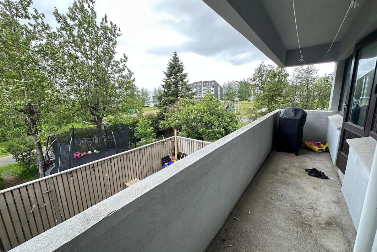 Family Friendly House In Fifusel In Reykjavik - Birta Rentals * Reykjavik