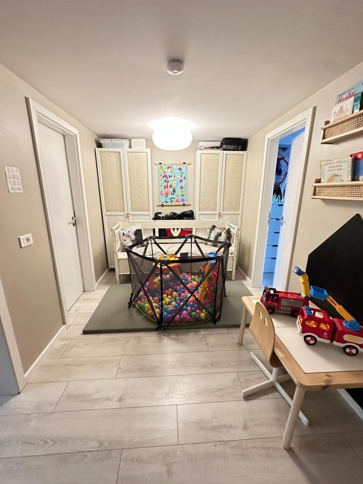 Holiday home Family Friendly House In Fifusel In Reykjavik - Birta Rentals Reykjavik