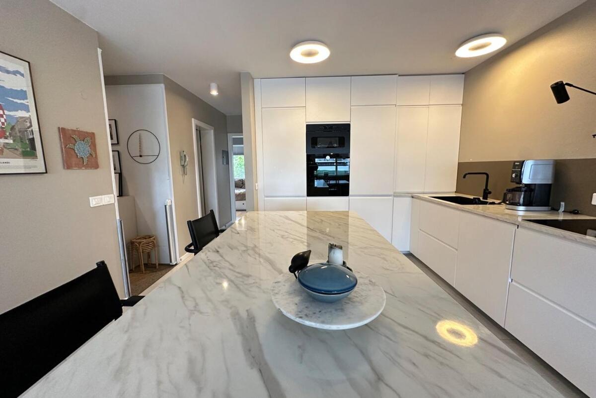 Family Friendly House In Fifusel In Reykjavik - Birta Rentals