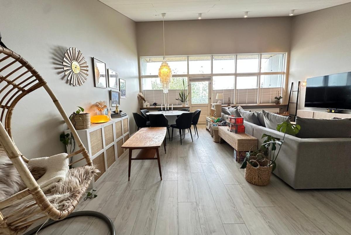 Holiday home Family Friendly House In Fifusel In Reykjavik - Birta Rentals *
