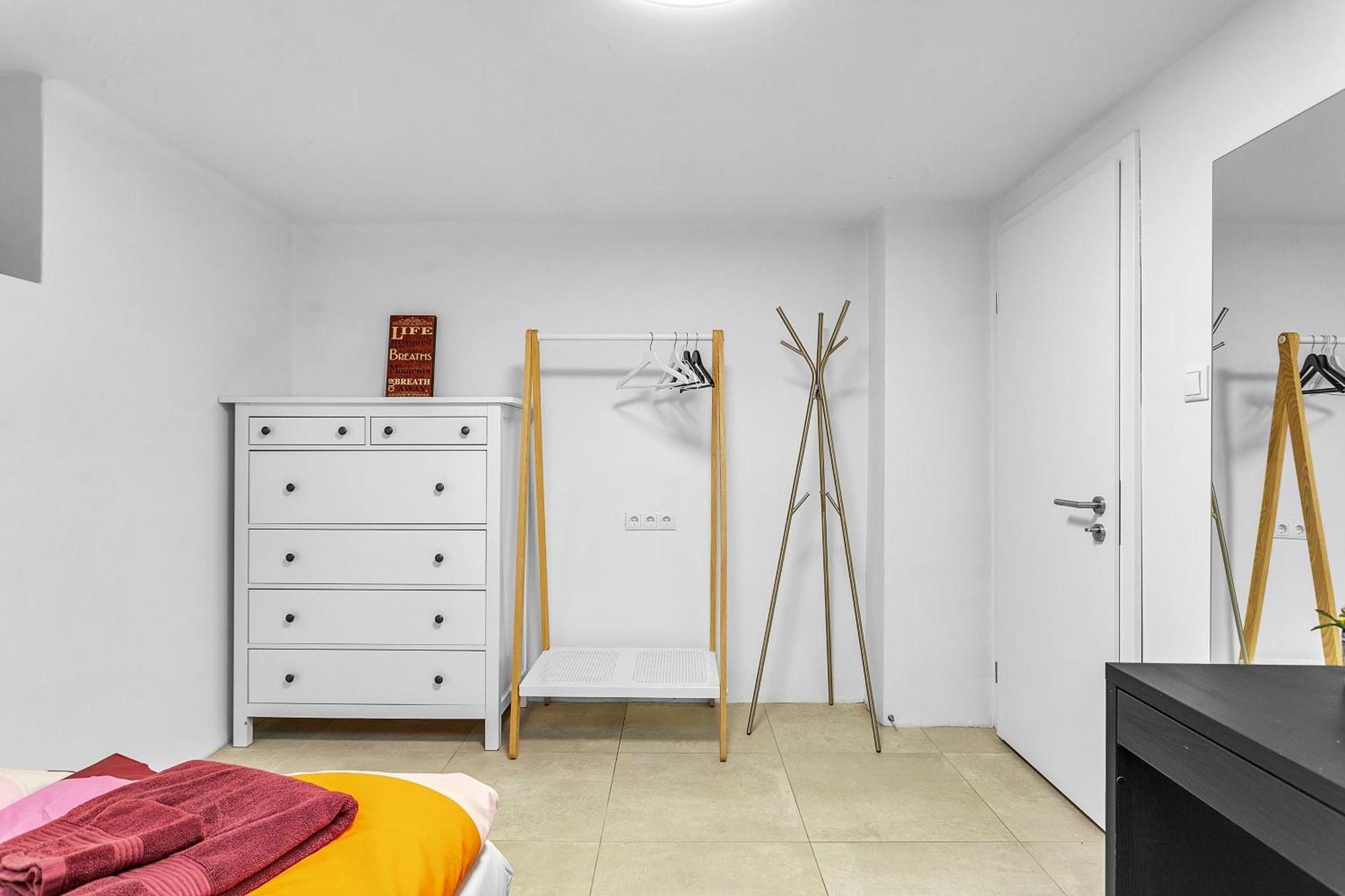 Appartement Downtown