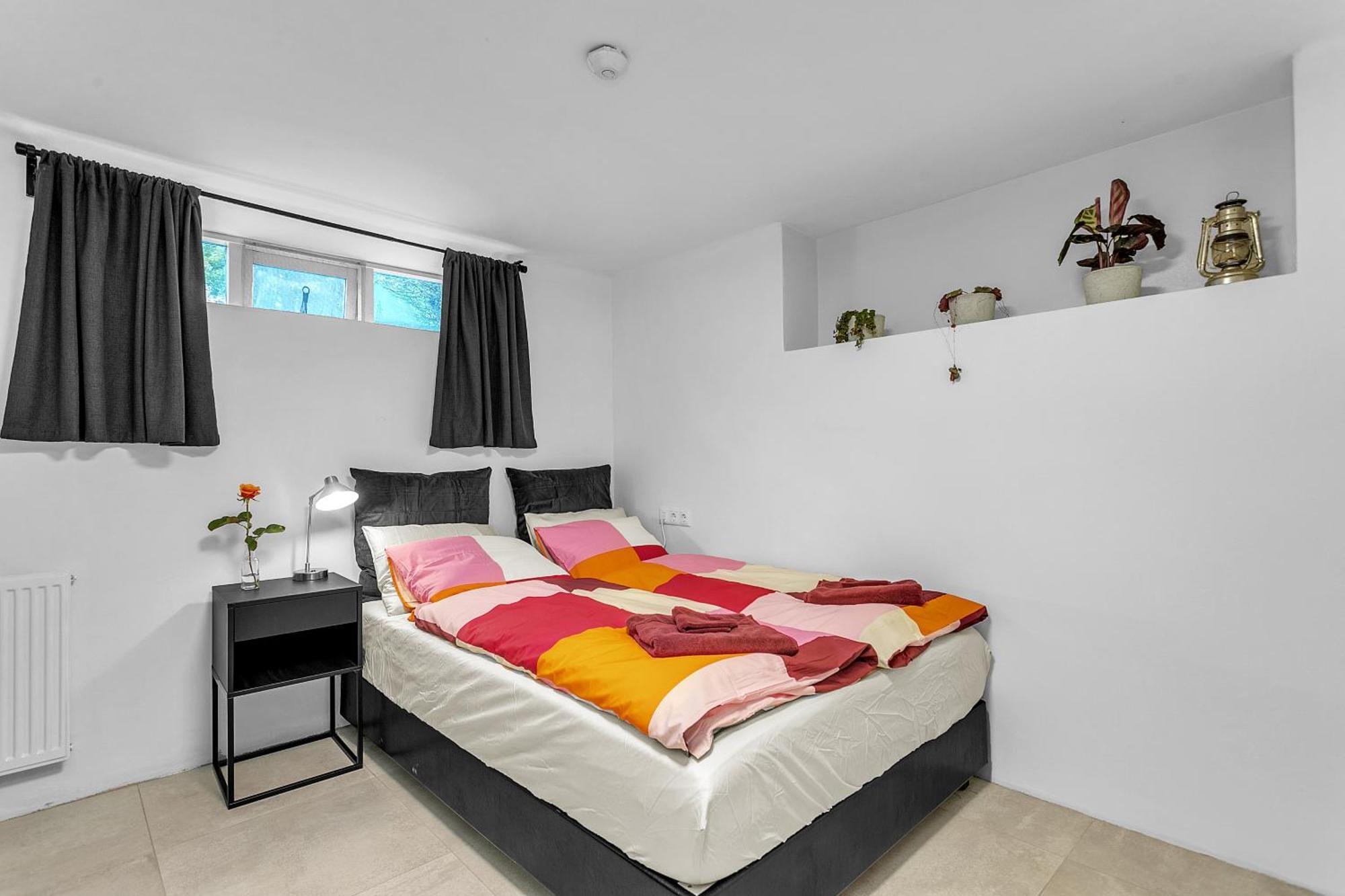 Downtown Appartement Reykjavík