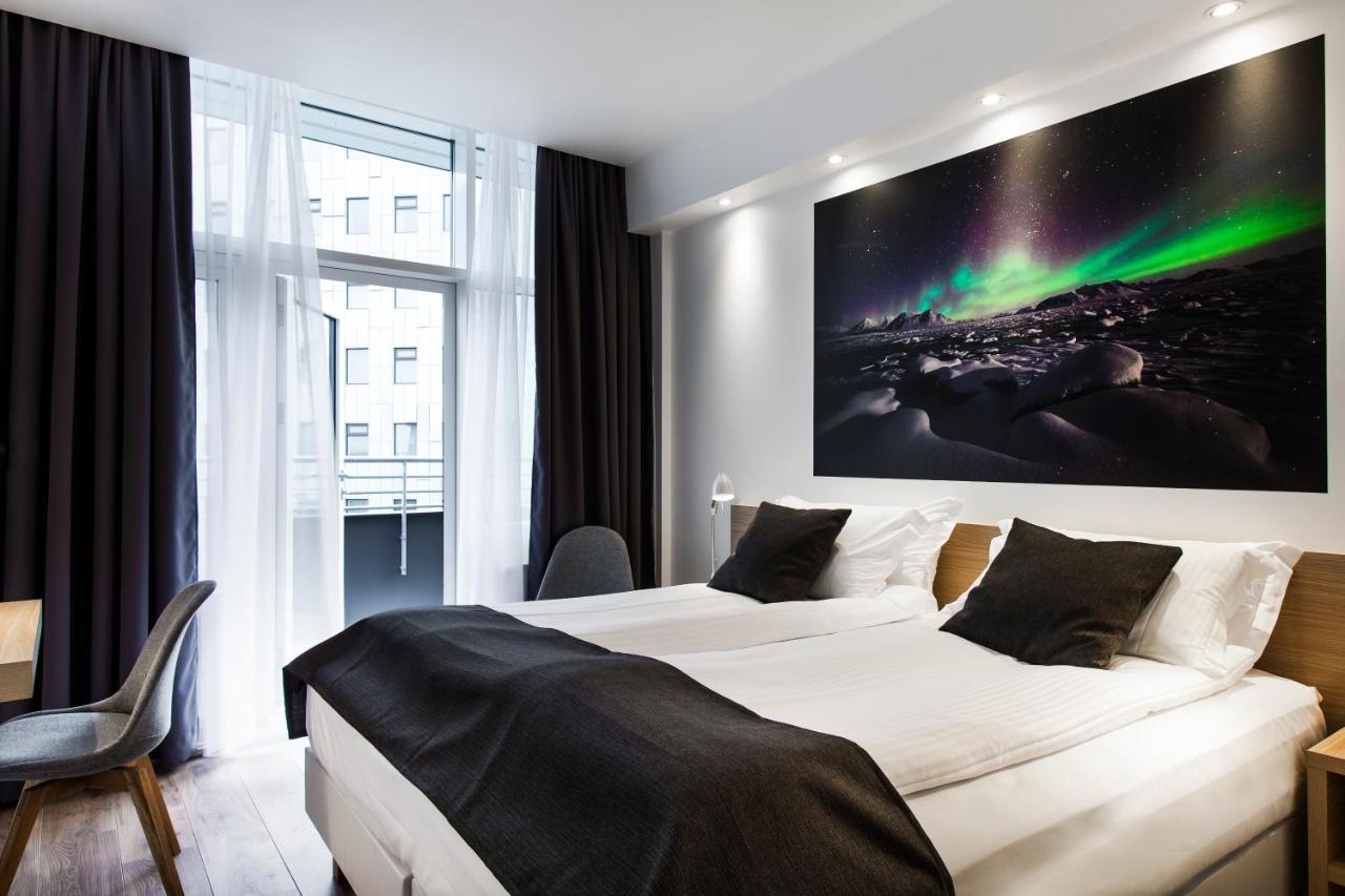 Storm By Keahotels 3* Reykjavik