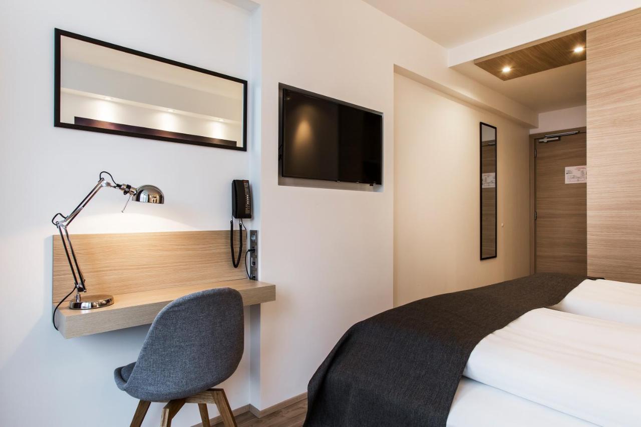 Hotel Storm By Keahotels Reykjavik