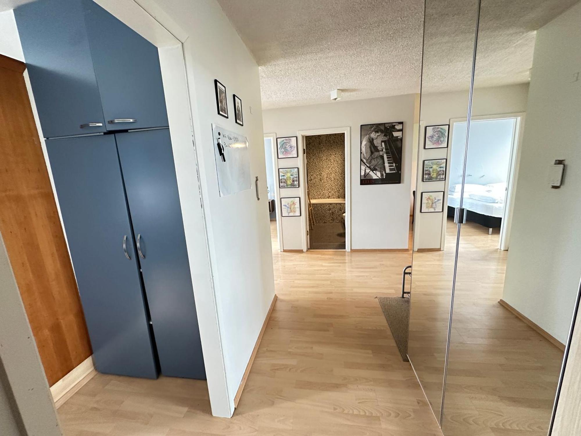 Cosy And Family Friendly In Kopavogur - Birta Apartment *