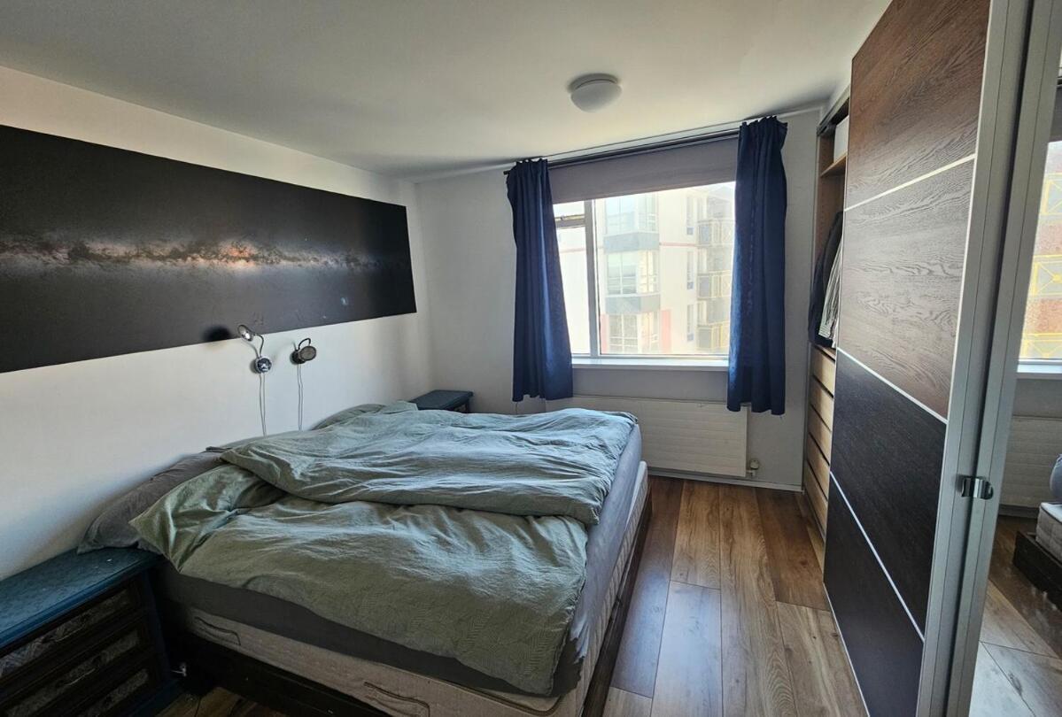 Spacious And Family Friendly In - Birta Apartment *