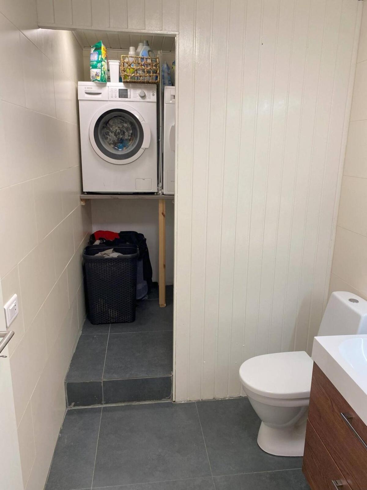 Spacious And Family Friendly In - Birta Apartment