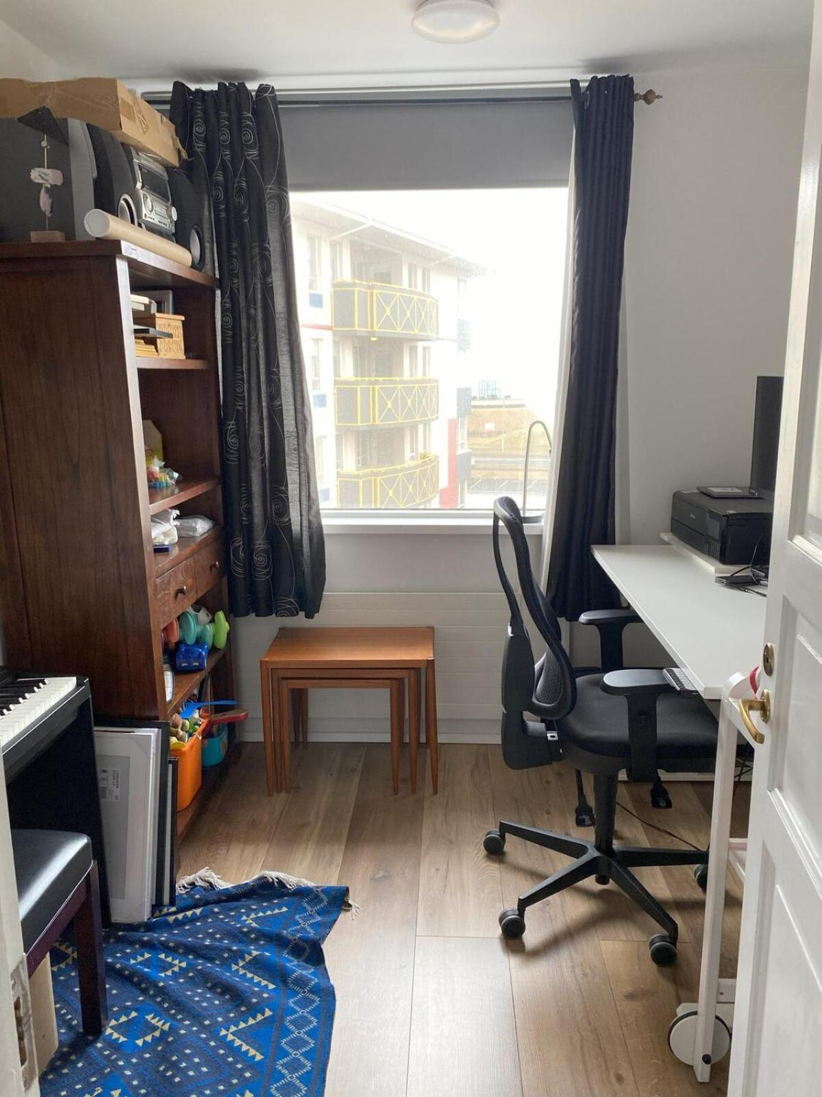 Spacious And Family Friendly In - Birta Apartment *