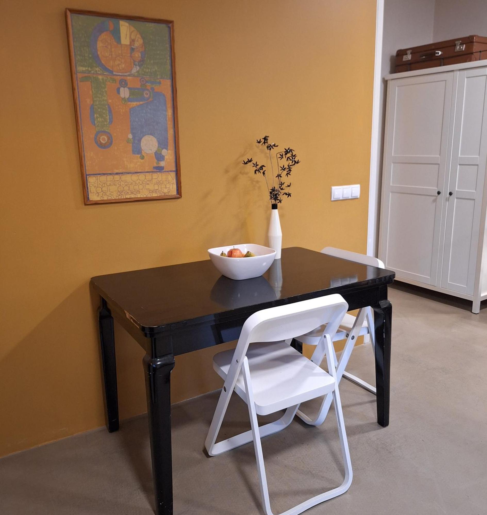 Apartment Centrum Garden House *