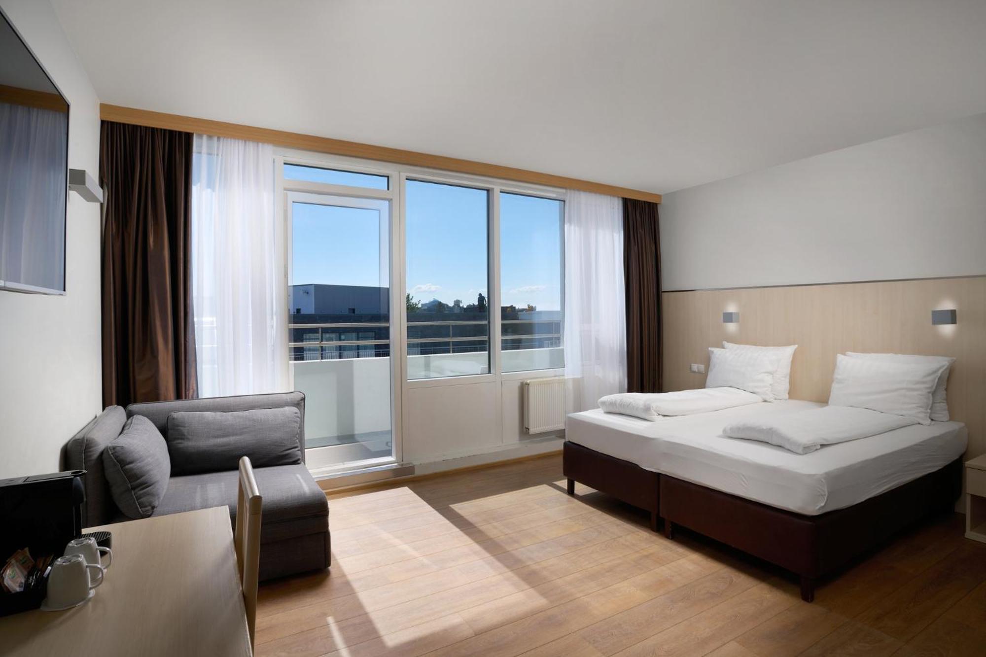 Klettur Hotel Reykjavik