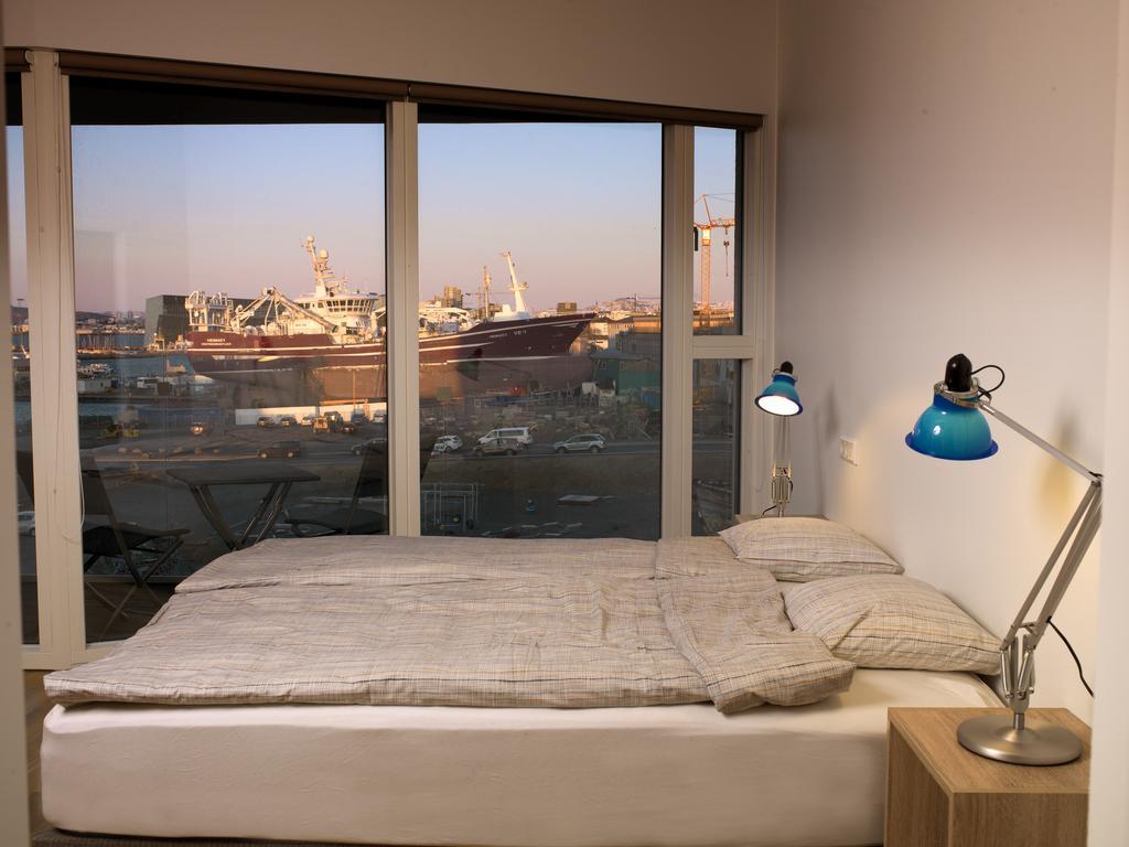 Reykjavik Central Apartments * Reykjavik