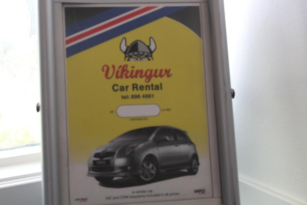 Vikingur Gasthof