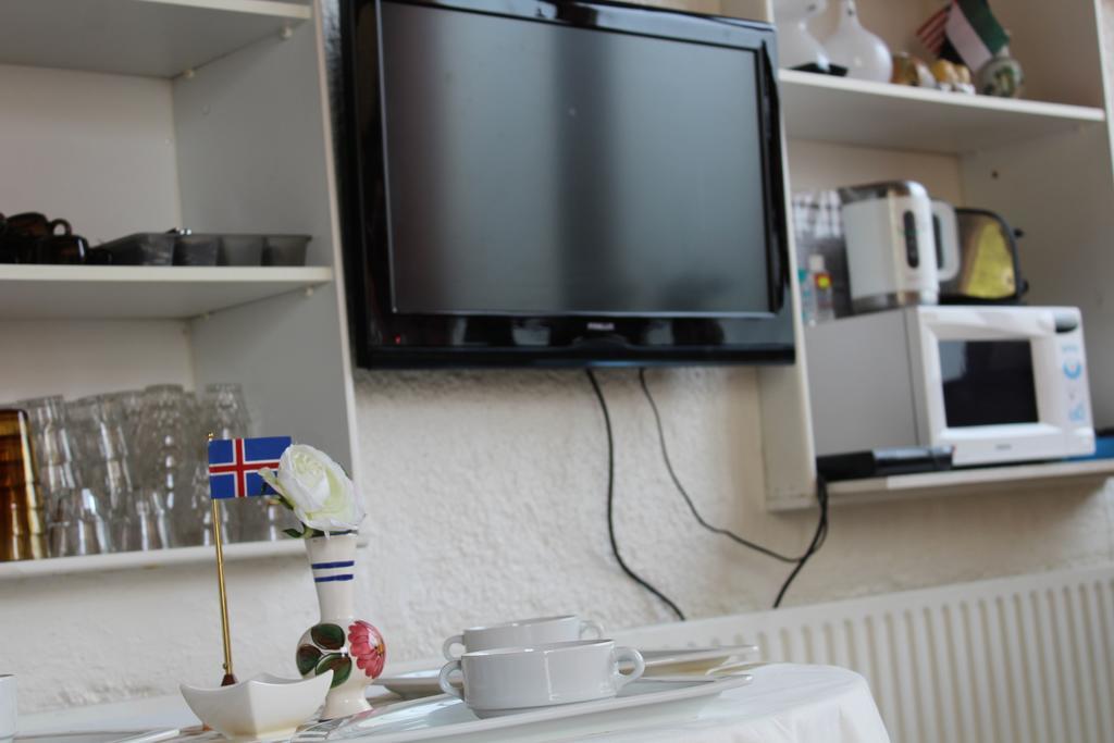 Vikingur 2* Reykjavík