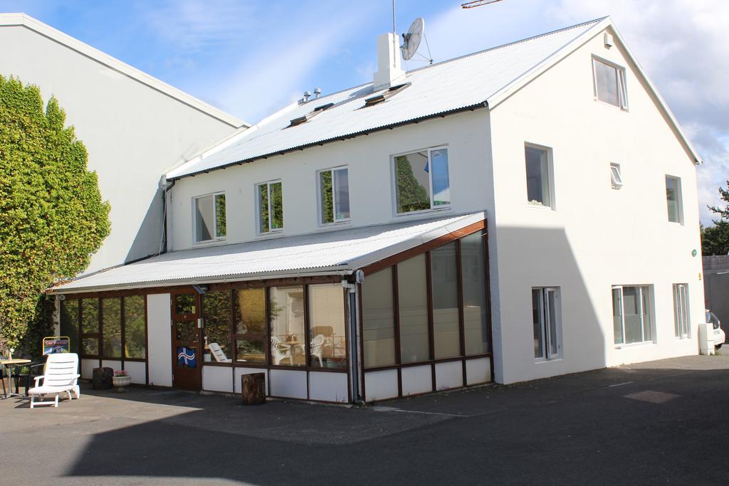 Vikingur Gasthof Reykjavík