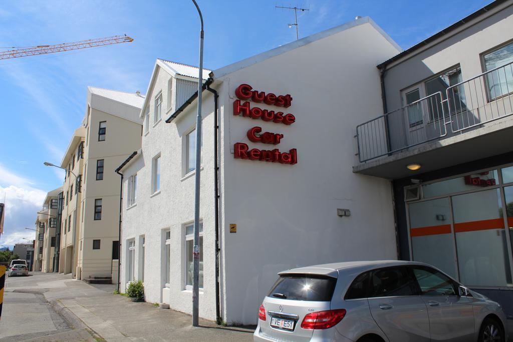Vikingur 2* Reykjavík