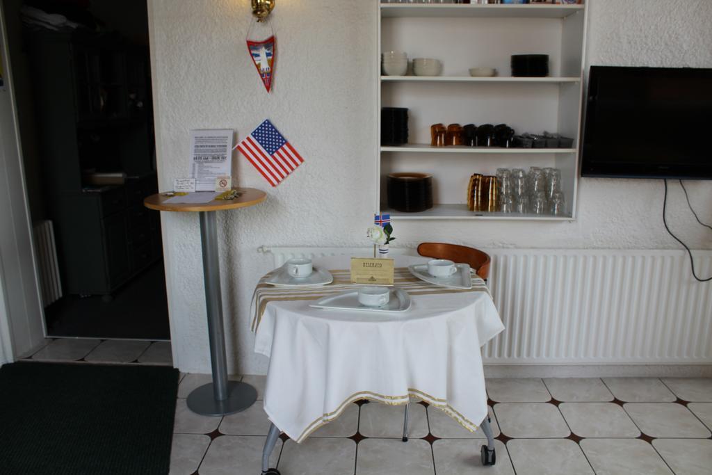 Gasthof Vikingur 2*