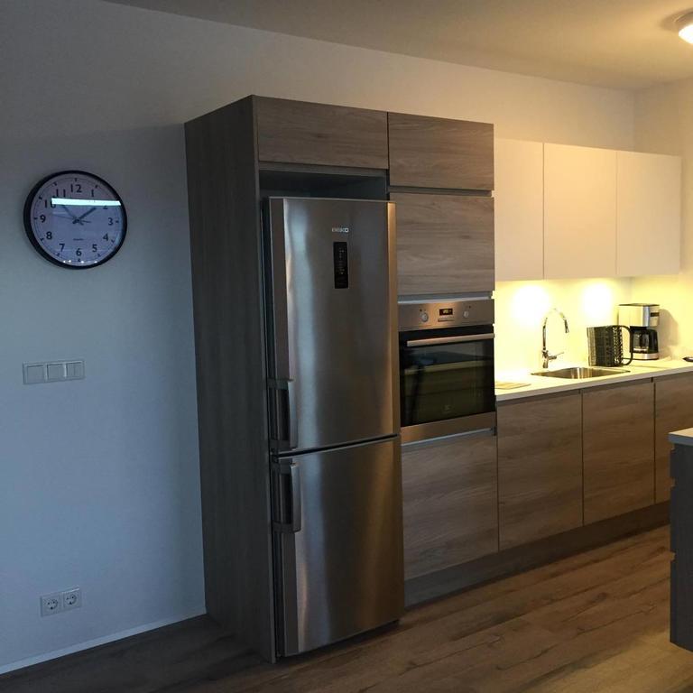 Central Premium Luxury Apartments * Reykjavik