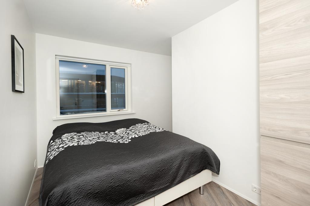 Apartment Central Premium Luxury Apartments *