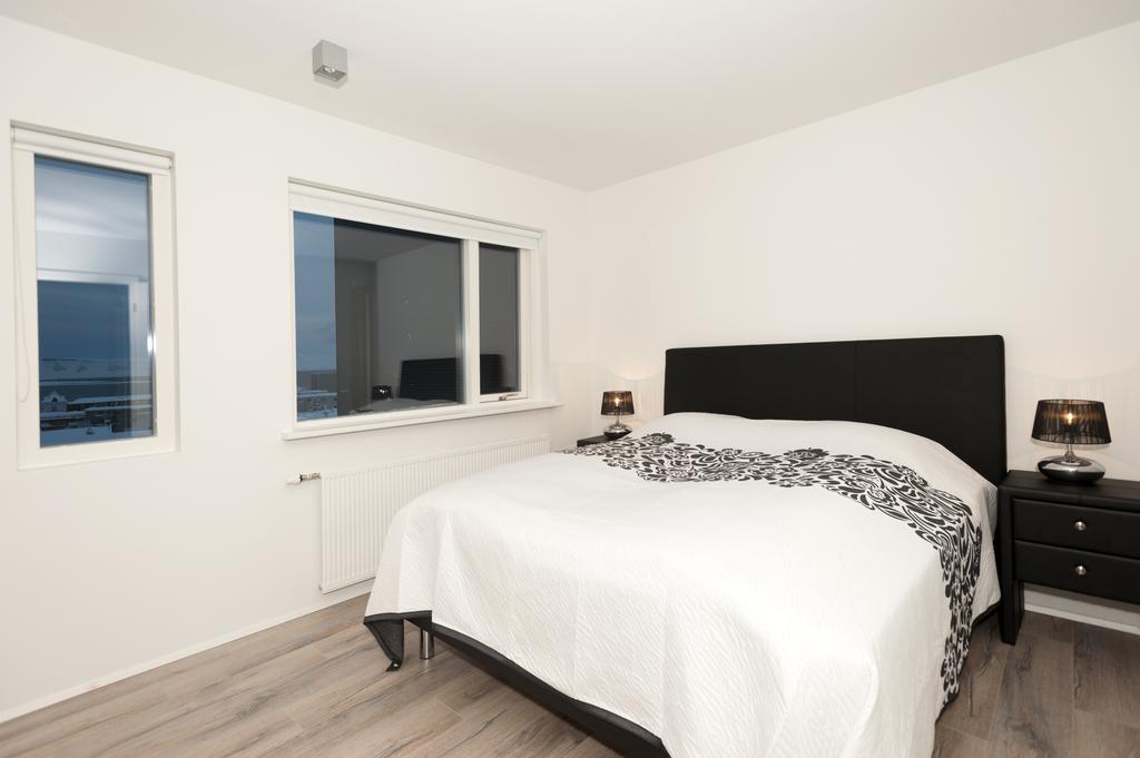 Central Premium Luxury Apartments