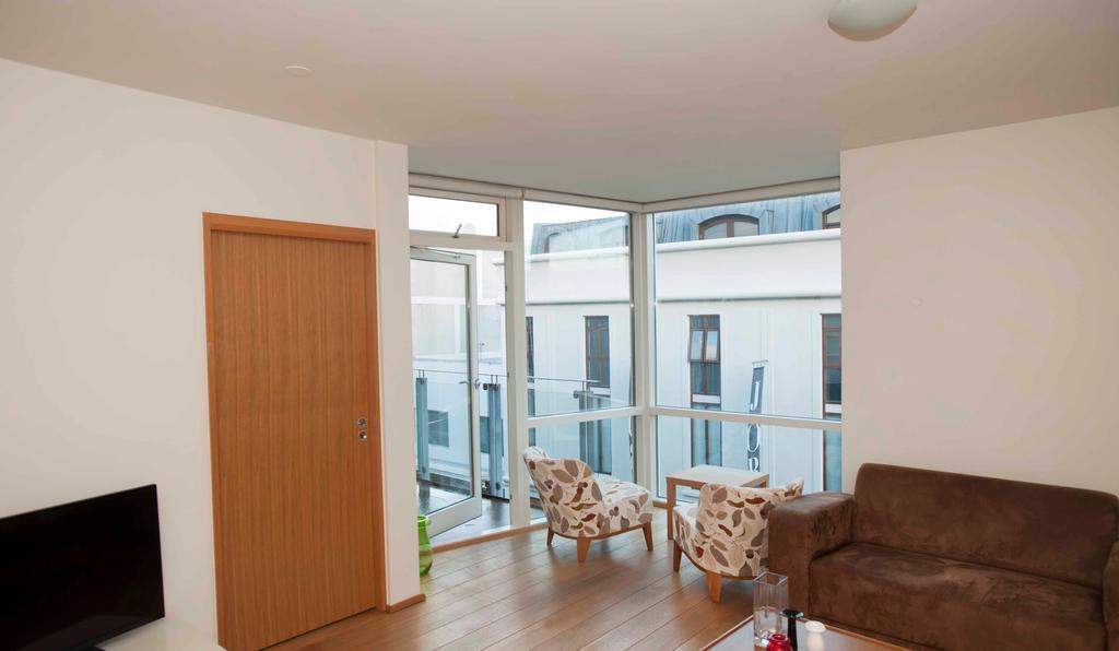 Central Premium Luxury Apartments Apartment