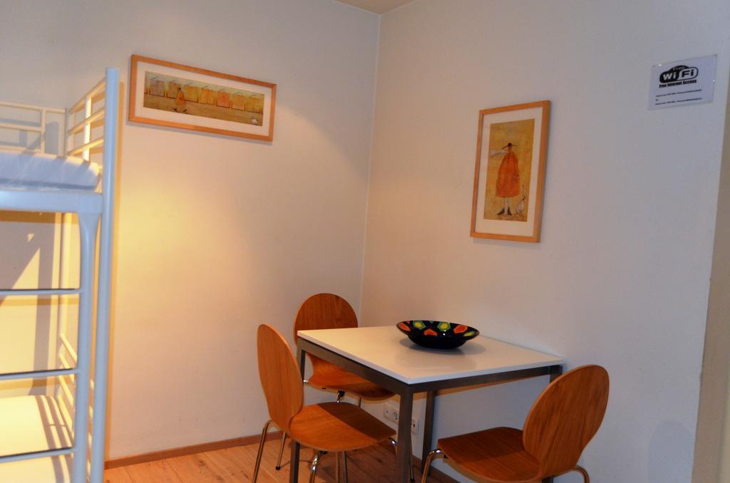 Aurora Apartment