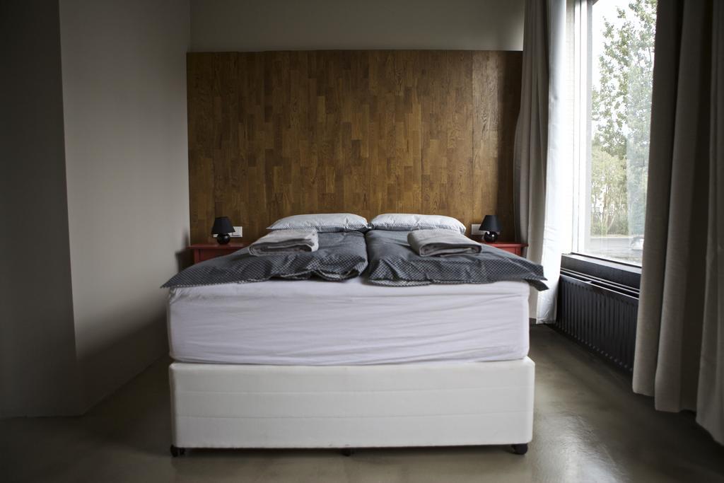 Myrin 3* Reykjavik