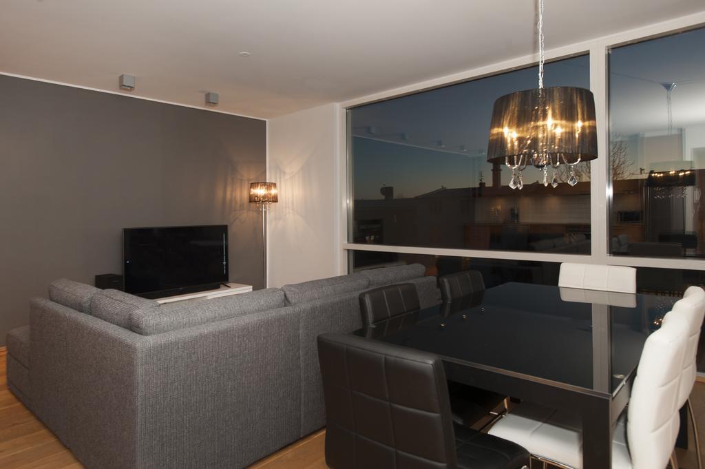 Central Premium Luxury Apartments Apartment