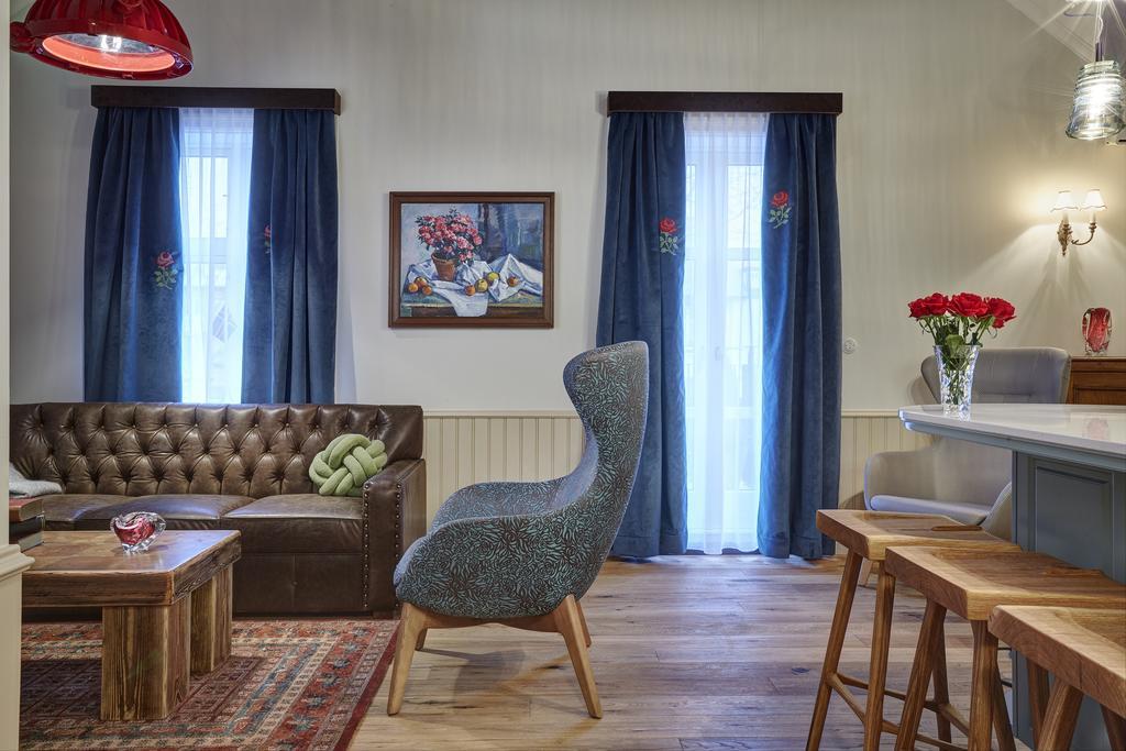 Hotel Marina