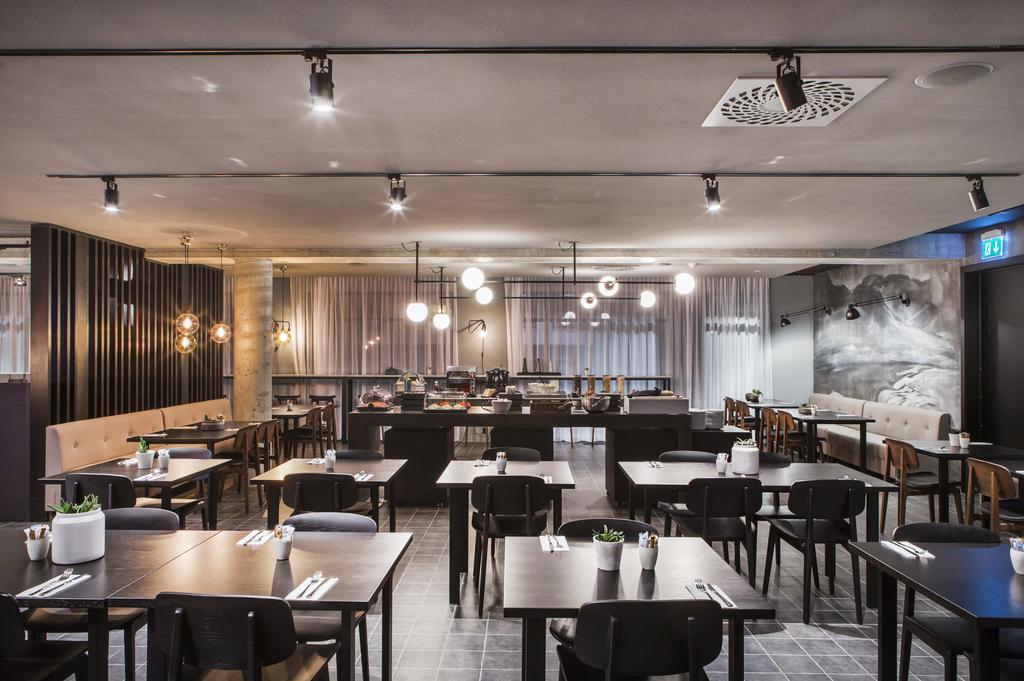 Skuggi By Keahotels 3*