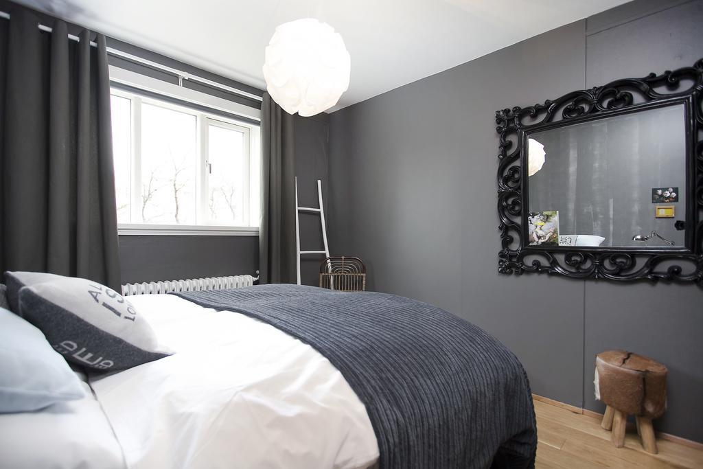 Leifsgata 25 * Reykjavik