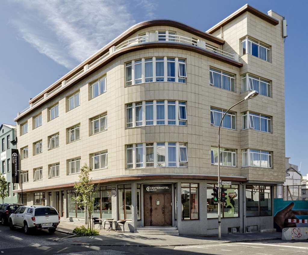 Hotel Center Klopp