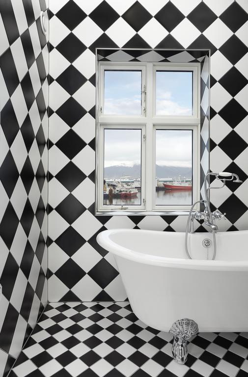 Marina 4* Reykjavik