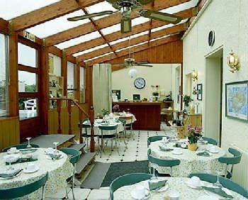 Gasthof Vikingur